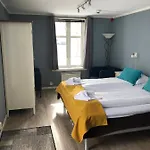 Villa Svolvaer 3* Svolvær