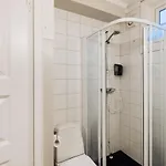 Apartmanhotel Villa Svolvaer 3*