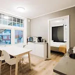 Villa Svolvaer 3* Svolvær