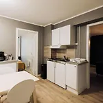 Villa Svolvaer 3* Svolvær