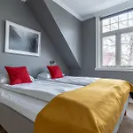 Hotel apartamentowy Villa Svolvaer 3*