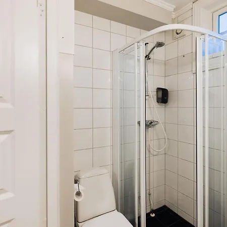 Apartmanhotel Villa Svolvaer 3*