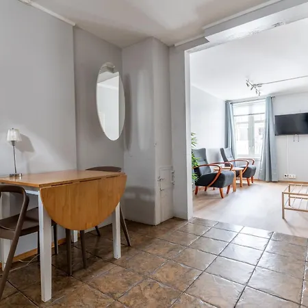 Apartmanhotel Villa Svolvaer Svolvær