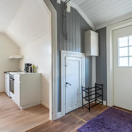 Villa Svolvaer