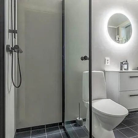 Apartmanhotel Villa Svolvaer 3*