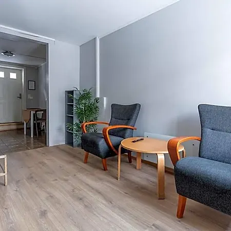 Villa Svolvaer Apartmanhotel 3*