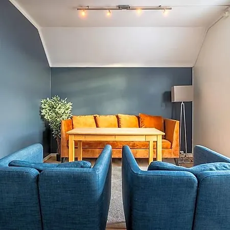 Villa Svolvaer 3* Svolvær