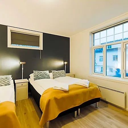 Villa Svolvaer 3* Svolvær