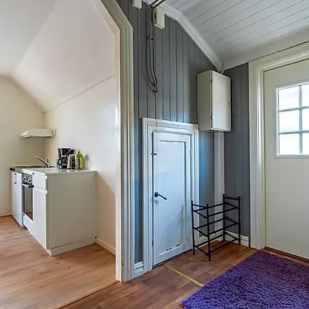 Villa Svolvaer Svolvær