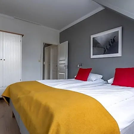 Villa Svolvaer 3* Svolvær