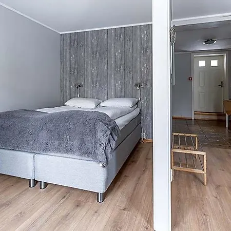 Villa Svolvaer Apartmanhotel 3*