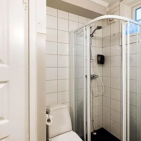 Villa Svolvaer 3* Svolvær