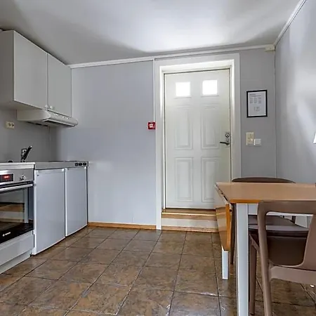 Villa Svolvaer Svolvær