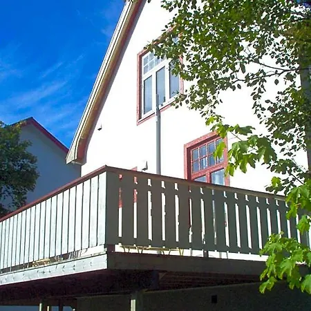 Apartmanhotel Villa Svolvaer 3*