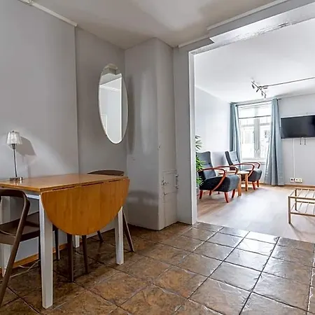 Villa Svolvaer Apartmanhotel Svolvær