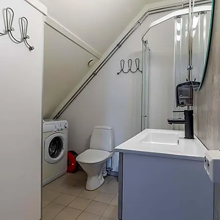 Villa Svolvaer Apartmanhotel Svolvær