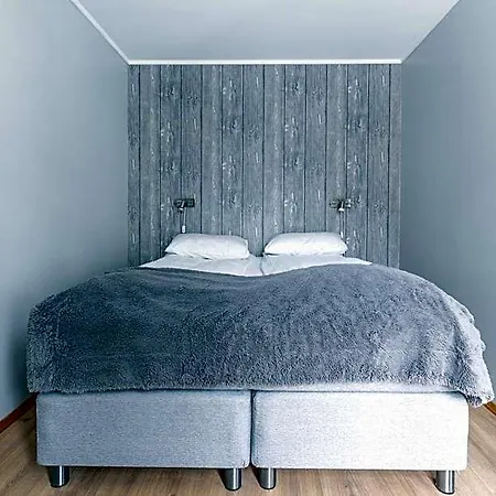 Villa Svolvaer Apartmanhotel Svolvær