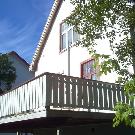 Lejlighedshotel Villa Svolvær Svolvær