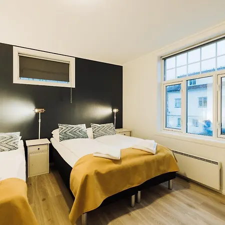 Villa Svolvaer Svolvær