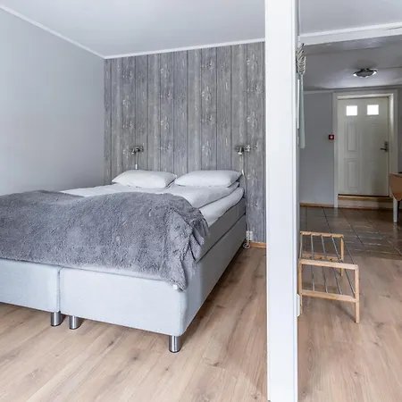 Villa Svolvaer 3* Svolvær