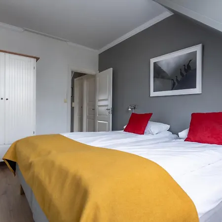 Villa Svolvaer 3* Svolvær