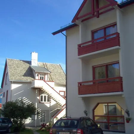 Villa Svolvaer Svolvær